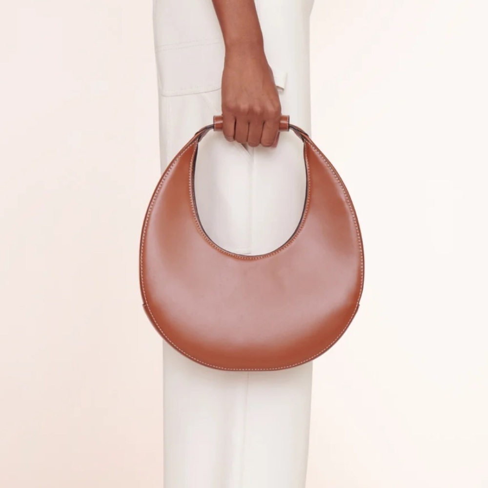 Staud Moon Saddle Bag